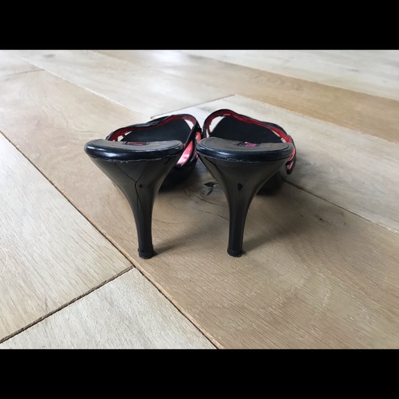 Escada pump - Picture 3 of 6